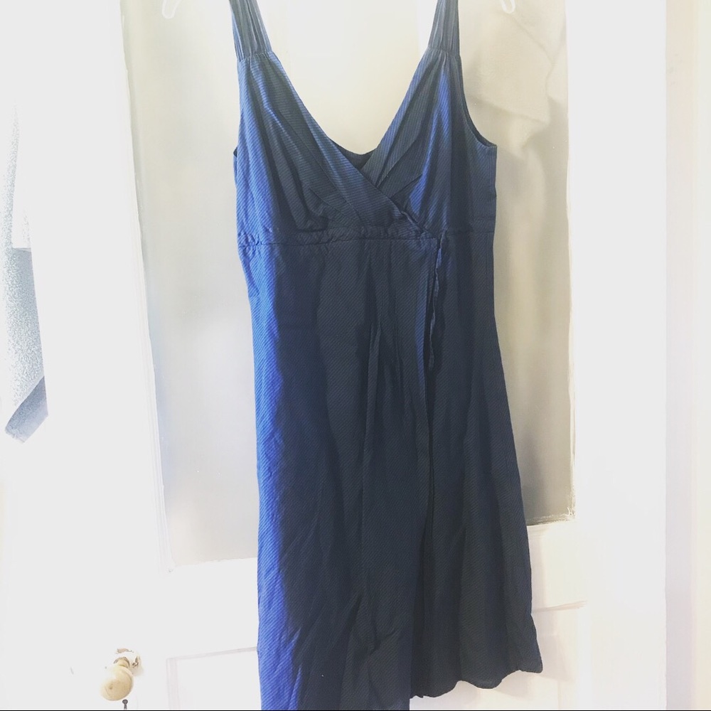 Patagonia dress